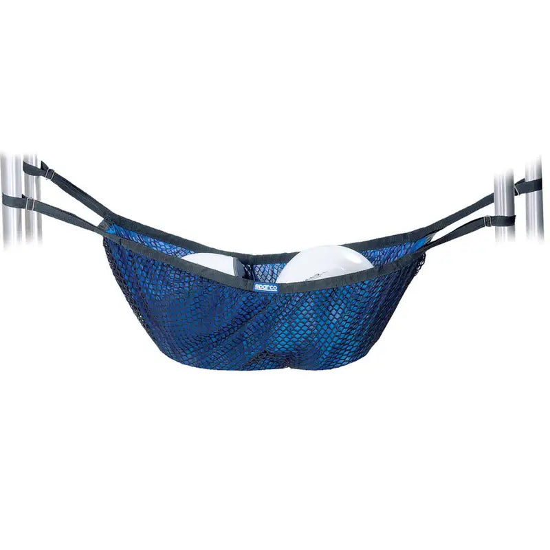 Rede Capacetes Sparco