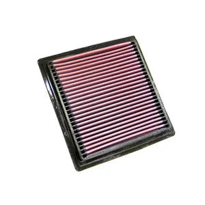 K&N Filtro de Ar Honda Civic CR-V HR-V (33-2104)