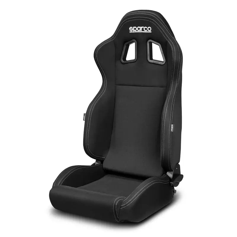 Sparco R100 MY22 Backpack Black/Red