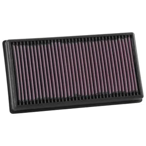 K&N Filtro de Ar Volkswagen Atlas 3.6 V6/2.0 L4 Facelift 2018- (33-5071)