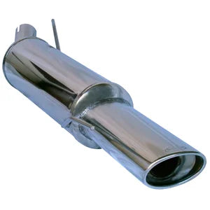 Panela InoXcar Volkswagen Golf III 2.0 + GTi 8v (115-116HP) 120x80mm