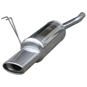 Panela InoXcar Lancia Y 1.4 (80HP) 1995-1999 120x80mm