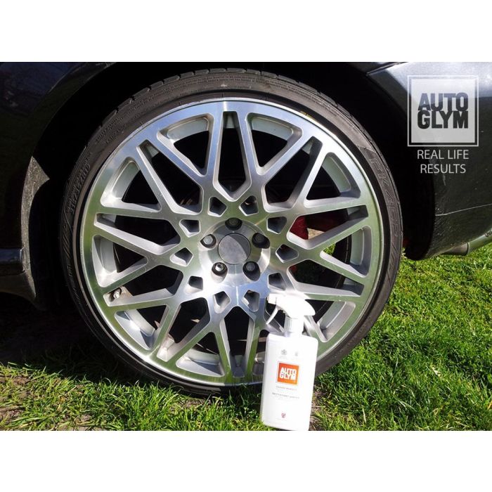 AUTOGLYM CLEAN WHEELS Wheel Cleaner
