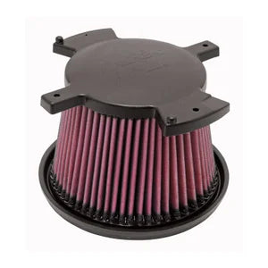 K&N Filtro de Ar Chevrolet Silverado 6.6L-V8 Diesel 2005-2010 (E-0781)