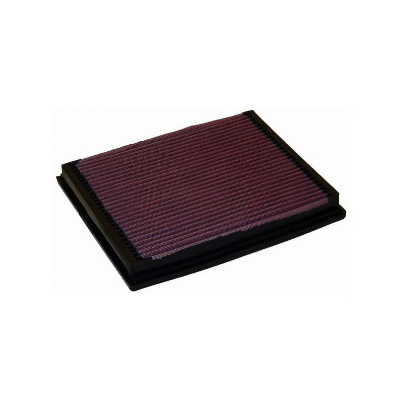 K&N Filtro de Ar Audi A4 / A6 1994-2005 / Skoda Superb 2001-2008 / Volkswagen Passat 1996-2005 (33-2125)
