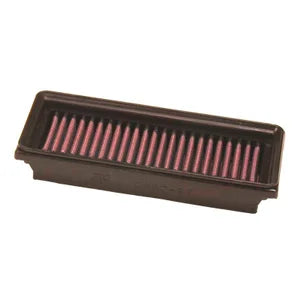 K&N Filtro de Ar Renault Clio Twingo 1.2i 16V 2001-2007 / Nissan Kubistar 1.2 16V 2006-2008 (33-2860)