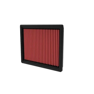 K&N Filtro de Ar Nissan Pathfinder & Infinity QX60 V6 3.5L Facelift 2022- (33-5126)