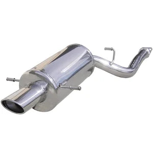 Panela InoXcar Subaru Impreza 4WD 2.0 WRX 2001- 120x80mm