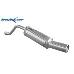 Panela InoXcar Alfa Romeo Mito 1.4i 78hp 2013- 1x102mm