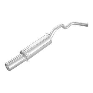 Panela InoXcar Seat Ibiza 6K 1.6 8v GTi (101HP) 1996-2000 102mm