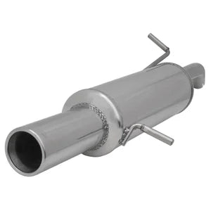 Panela InoXcar Citroën C3 1.4 (75HP) 2001- 102mm