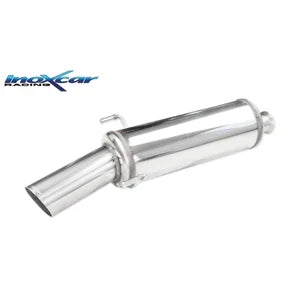 Panela InoXcar Peugeot 306 2.0 HDI 90hp/1.9 TD 90hp 1997- 1x90mm Rally