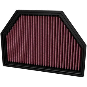 K&N Filtro de Ar BMW X5 (G05) X6 (G06) X7 (G07) XM (G09) 3.0L L6 (33-5158)