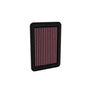 K&N Filtro de Ar Honda CR-V L4 2.0L & Honda Accord L4 2.0L Hybrid 2023-2024 (33-5145)