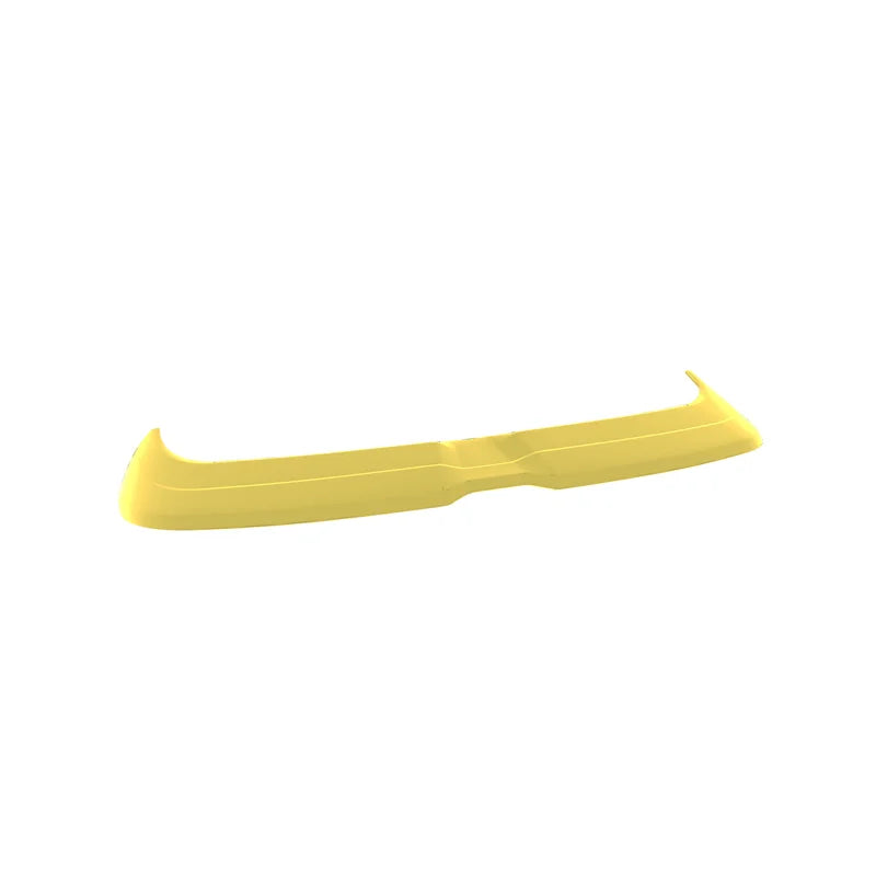 Spoiler Aileron Traseiro Seat Leon FR Sportstourer / Cupra Leon Sportstourer 2020- (PU)