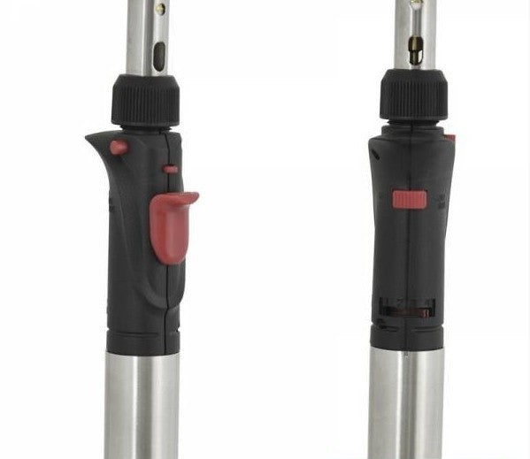 Portable Plastic Welder Kit