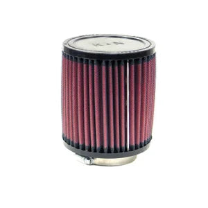 K&N Universal Round Air Filter 65mm flange 114mm outside diameter 127mm height (RA-0610)