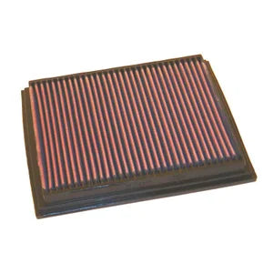 K&N Filtro de Ar Mercedes SLK200 SLK230 1996-2004 (33-2767)