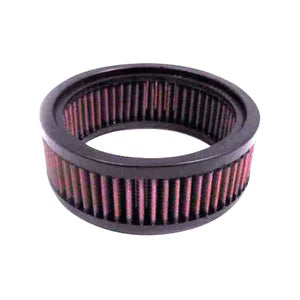 K&N Round Air Filter - 152mm outside diameter 117mm inside diameter 56mm height (E-3225)