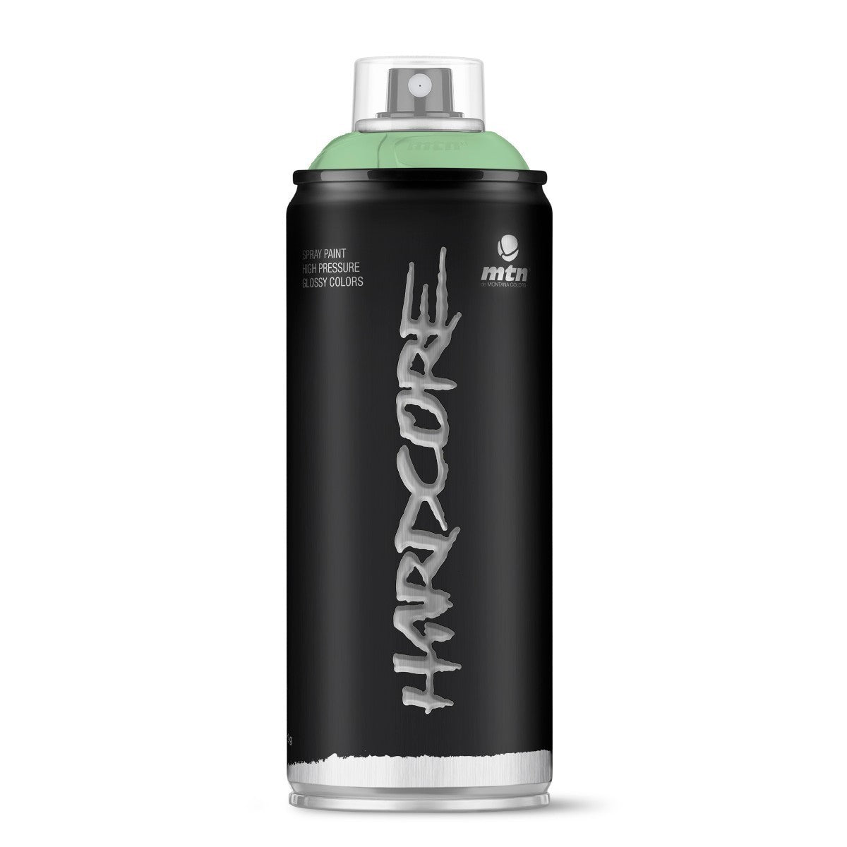 Spray Montana Hardcore 142 Cores