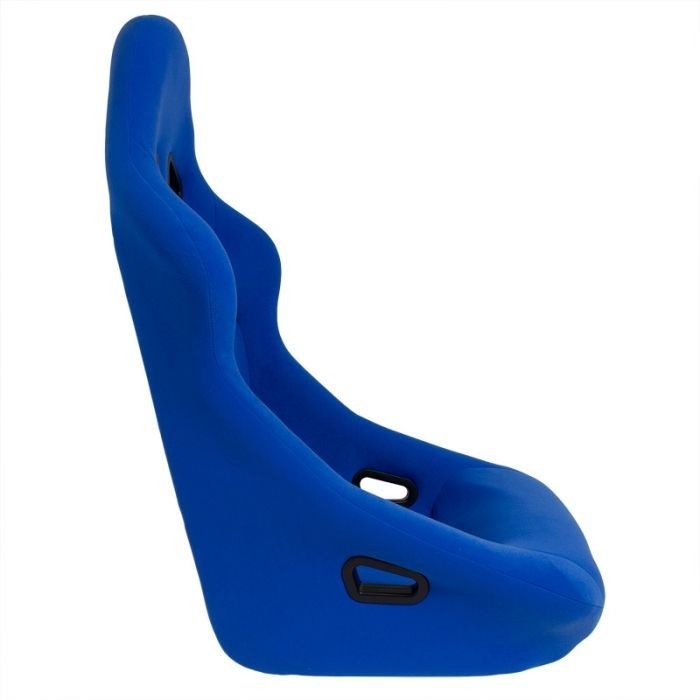 Backet Zandvoort Azul