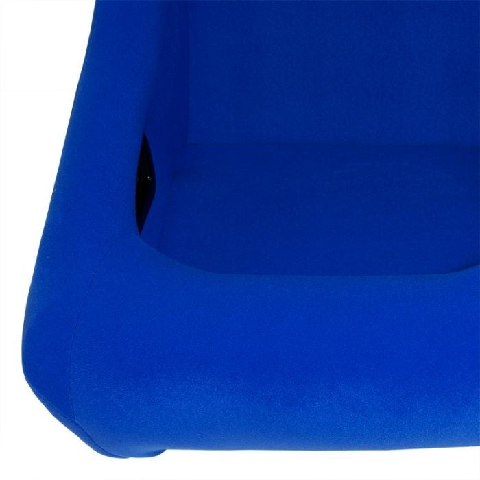 Backet Zandvoort Azul