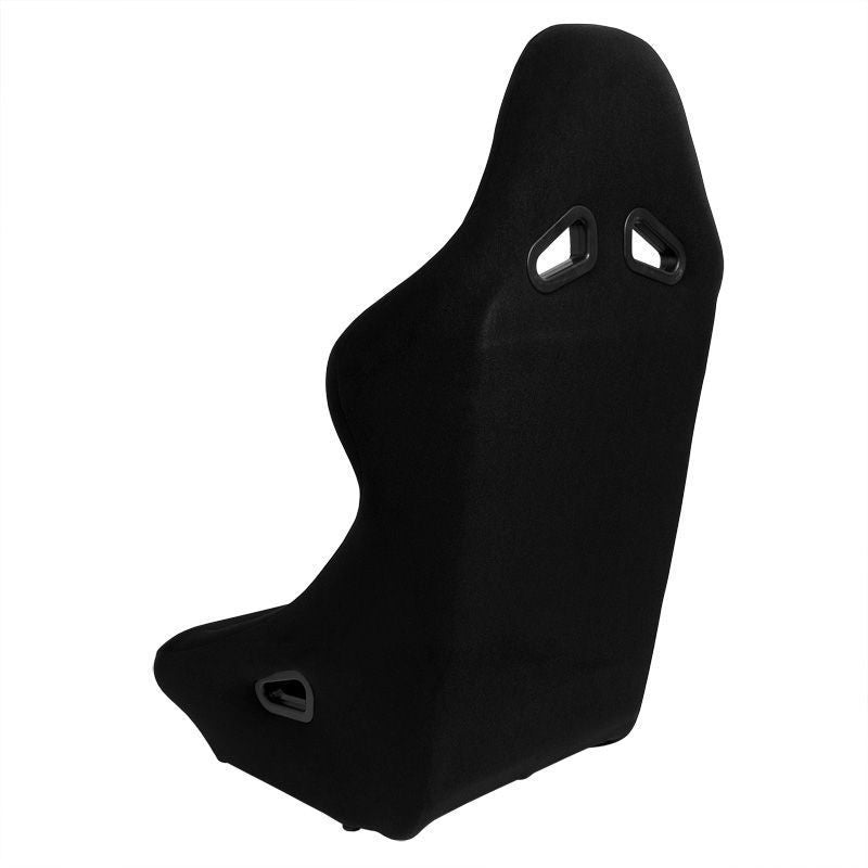 Zandvoort Black Backpack