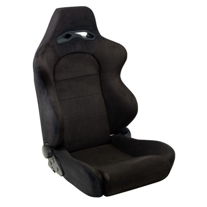 Backet C Preto
