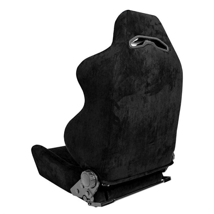 Backet C Preto