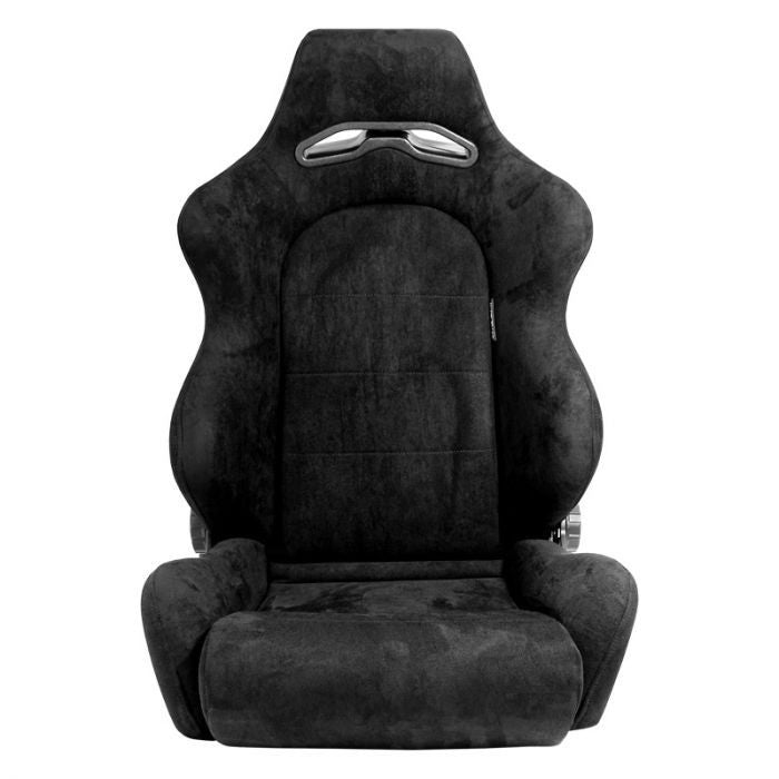 Backet C Preto