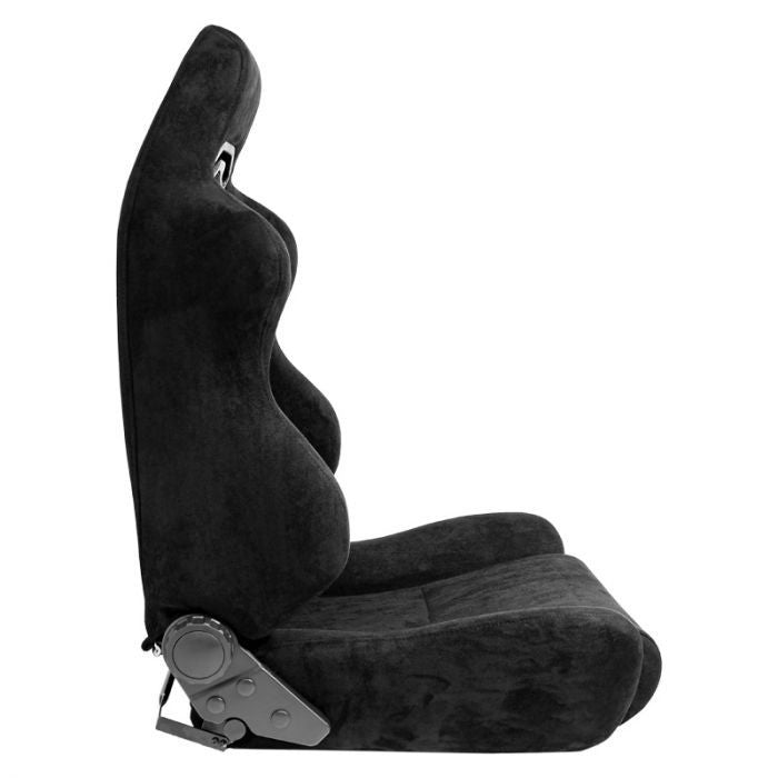 Backet C Preto