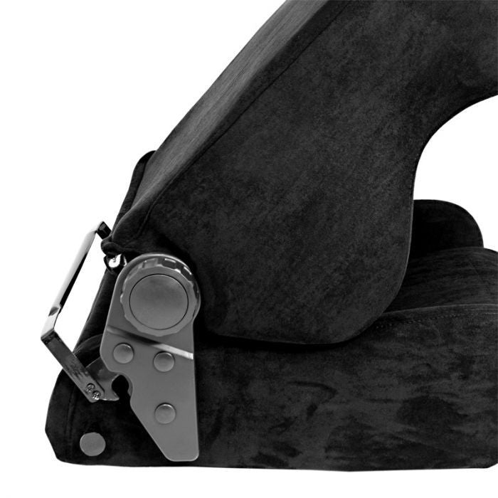 Backet C Preto
