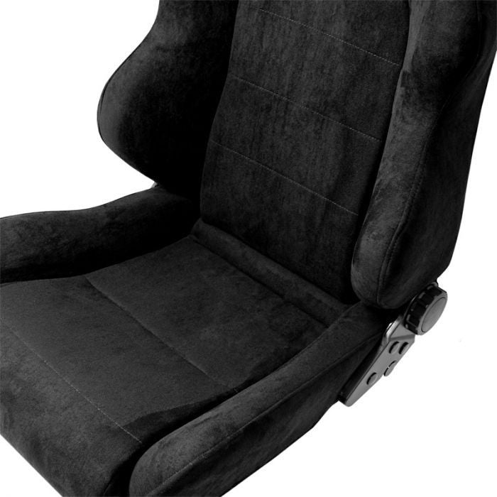 Backet C Preto