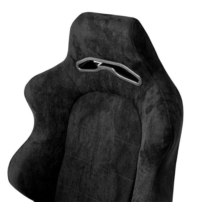 Backet C Preto