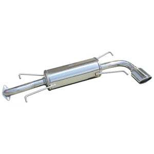 Panela InoXcar Subaru Impreza 2.0 (150HP) 10/2007- 120x80mm