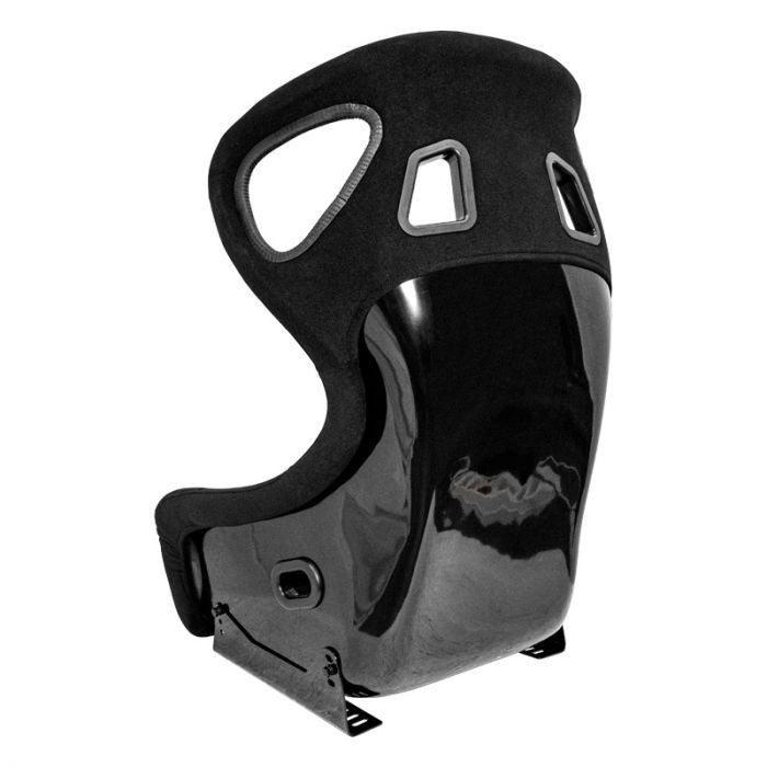 Backets BS6 - Preto