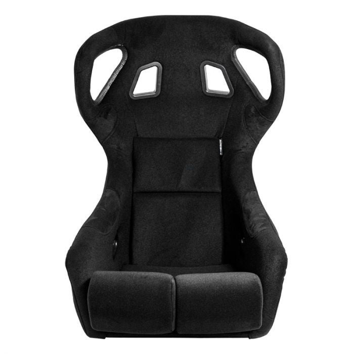 Backets BS6 - Preto