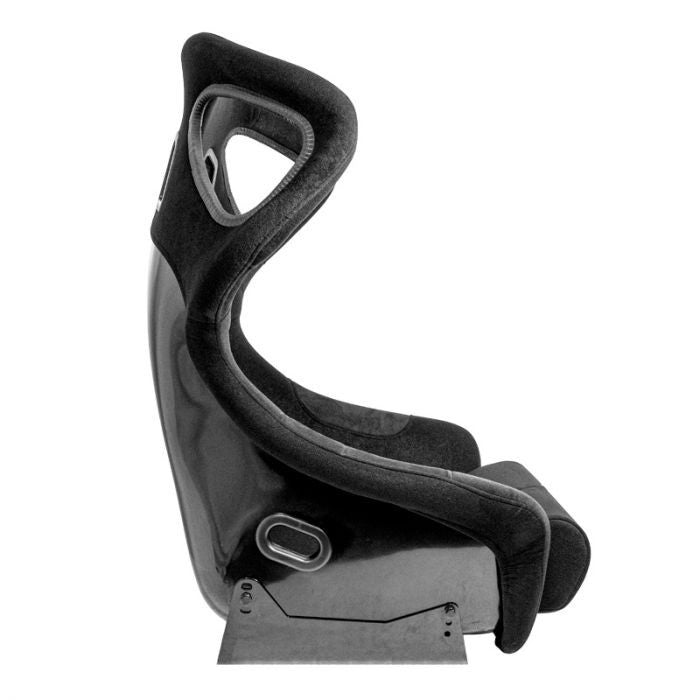Backets BS6 - Preto