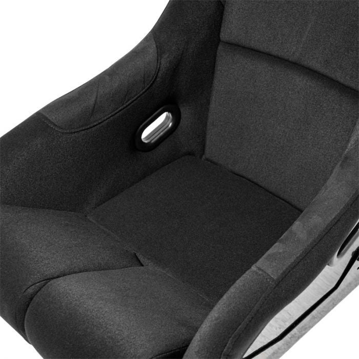 Backets BS6 - Preto