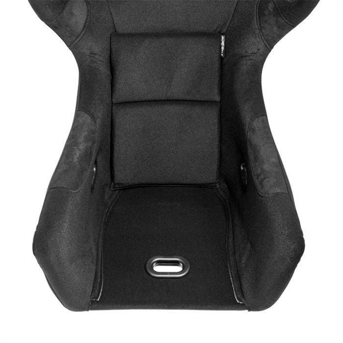 Backets BS6 - Preto