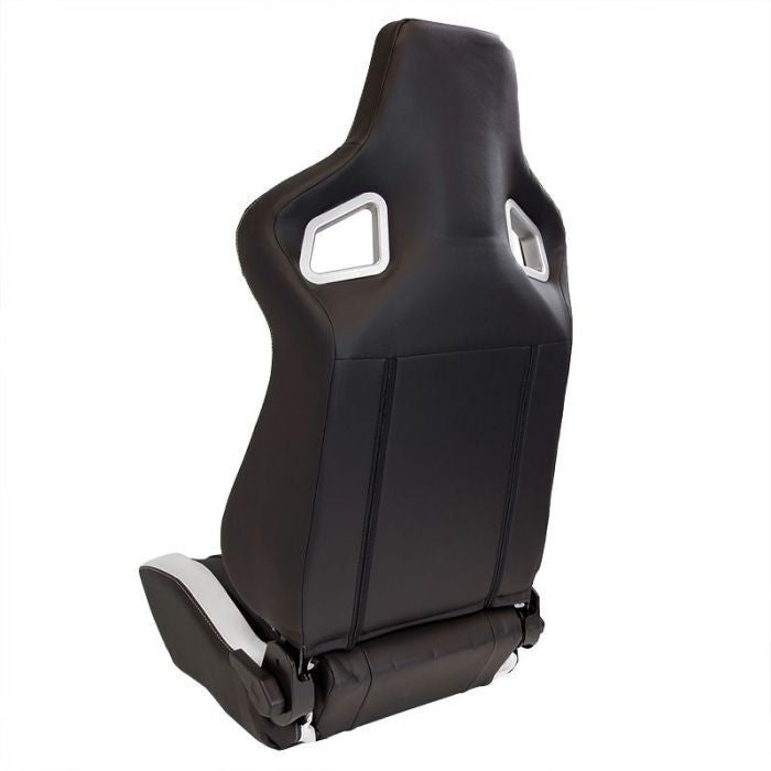 Backets RS6-II