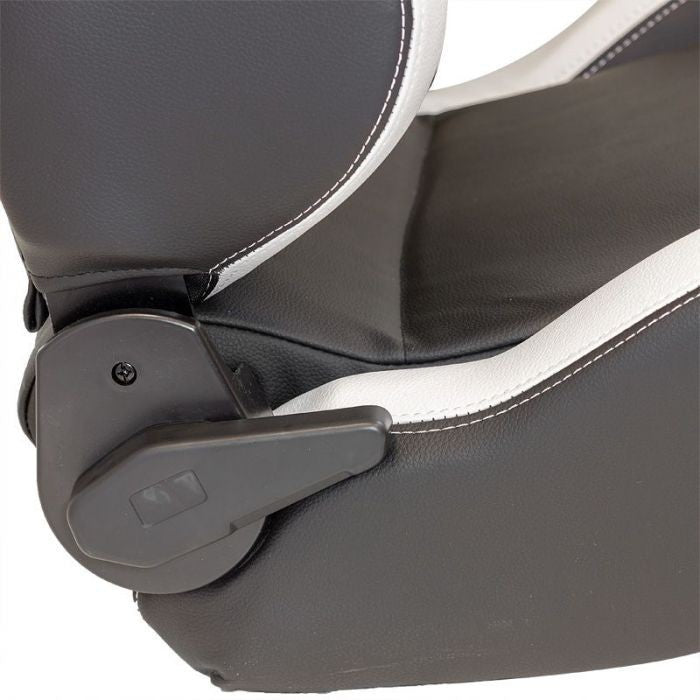Backets RS6-II