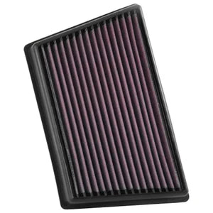K&N Filtro de Ar Land Rover Discovery Sport 2.0D 2015-/Range Rover Evoque 2.0D 2015-/Jaguar E-Pace 2.0 2017- (33-3073)