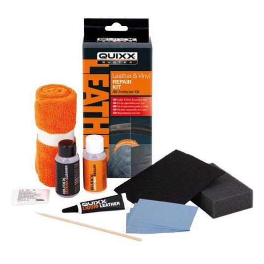 QUIXX Leather Skin Repair Kit