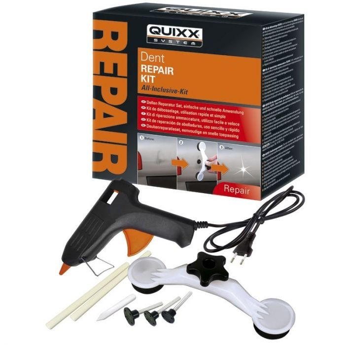 Quixx Dent Removal Kit
