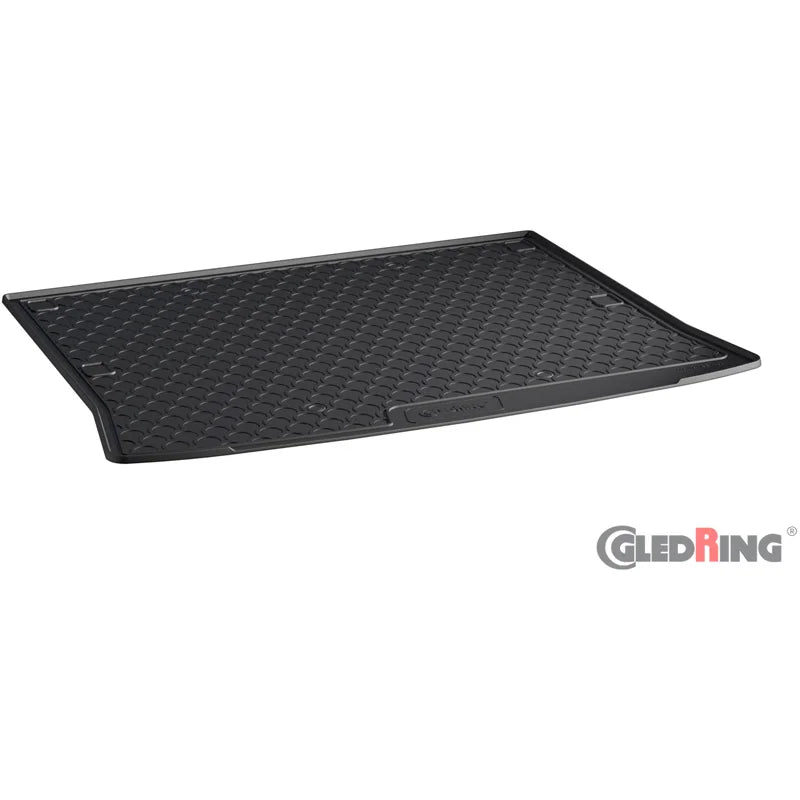 Tapete Bagageira Borracha Kia PV5 (EV) Minivan 2025-