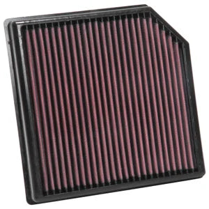 K&N Filtro de Ar Volvo XC40 1.5 & 2.0 incl Diesel 2018- (33-3127)