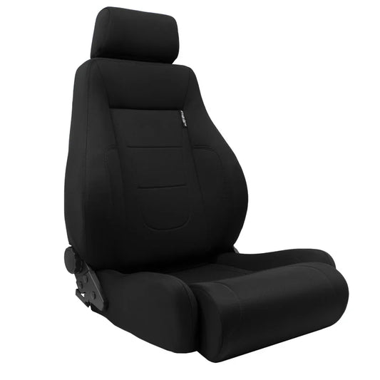 Backet Retro II Tecido