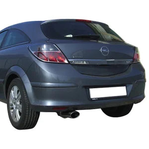 Panela InoXcar Opel Astra H GTC 1.7 CDTi (101HP) 2005- 120x80mm