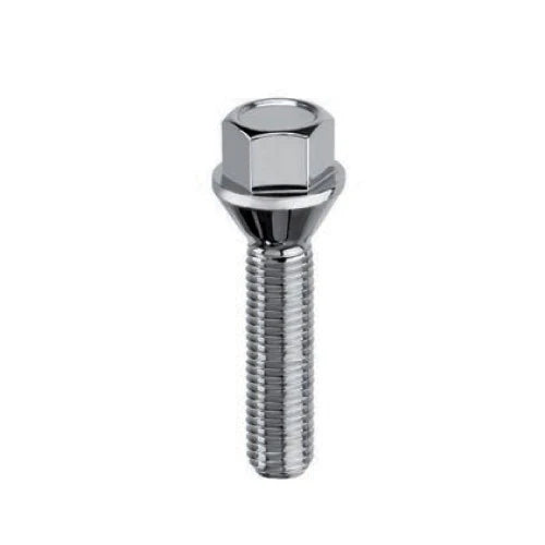 Parafuso Cónico M12X1,5 Hex17
